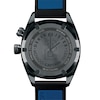 Thumbnail Image 1 of Men's Movado Bold® Derek Jeter Captain Series Watch (Model: 3600265)