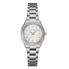 Thumbnail Image 1 of Ladies' Bulova Diamond Accent Watch with Mother-of-Pearl Dial (Model: 96R199)