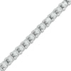 Thumbnail Image 0 of 4 CT. T.W. Diamond Tennis Bracelet in 10K White Gold