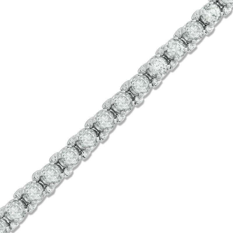 Astral Fancy Tennis Bracelet | Everbrite Jewellery