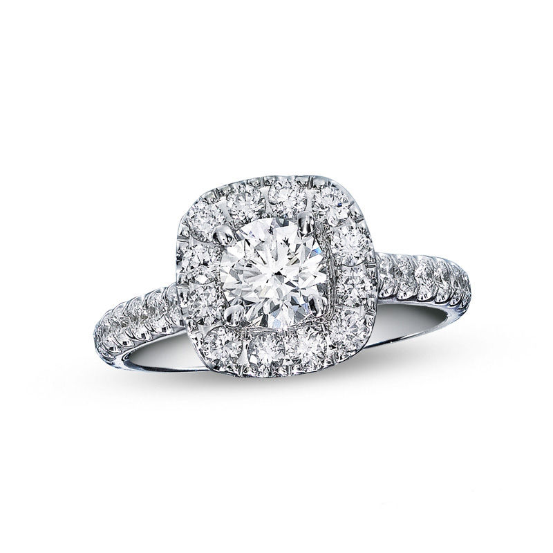 50 The Best Of Neil Lane Rose Gold Engagement Rings Idee Neil Lane Collections