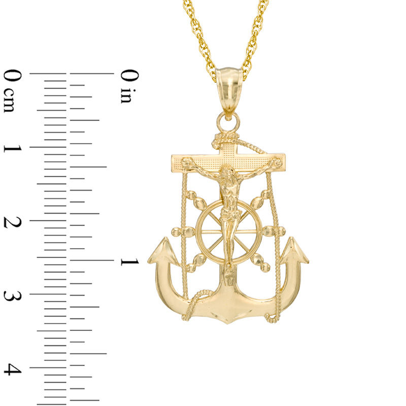 Zales online gold charms
