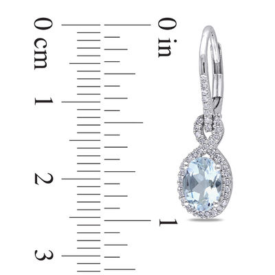 Zales Aquamarine Earrings 2024 ldihealtheconomist