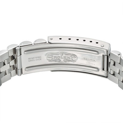 CT. T.W. Diamond 18K White Gold Watch 