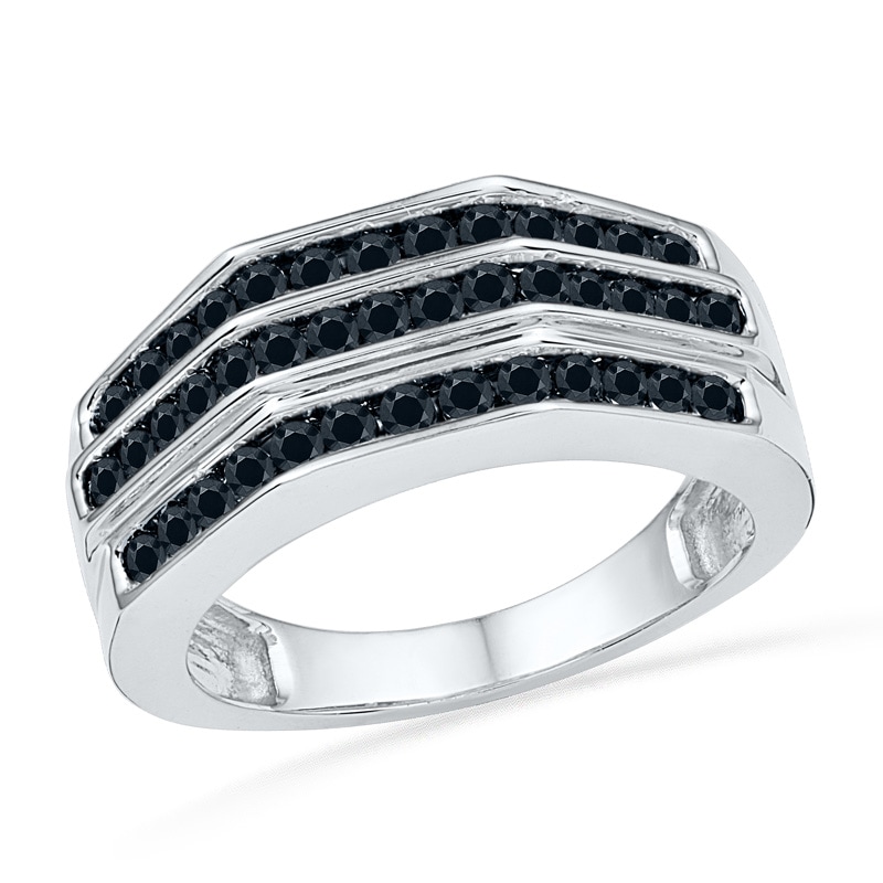 Sterling Silver Men's Rings - Just Mens Rings