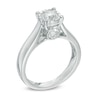 Thumbnail Image 1 of 1-1/4 CT. T.W. Diamond Engagement Ring in 14K White Gold