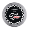 Thumbnail Image 2 of Men's Tissot T-Race Chronograph Strap Watch with Black Dial (Model: T048.417.27.207.01)