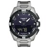 Thumbnail Image 1 of Men's Tissot T-Touch Expert Solar Titanium Watch with Black Dial (Model: T091.420.44.051.00)