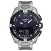 Thumbnail Image 0 of Men's Tissot T-Touch Expert Solar Titanium Watch with Black Dial (Model: T091.420.44.051.00)