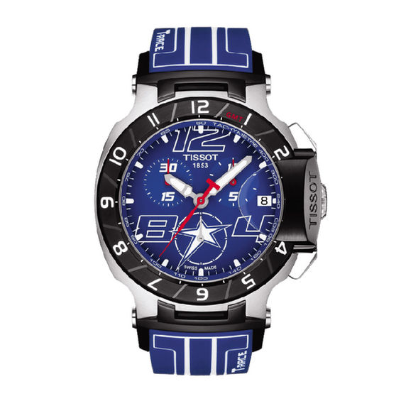 t race nicky hayden limited edition