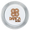 Thumbnail Image 1 of Ladies' Tissot Danica Patrick Limited Edition 2014 T-Race Diamond Accent Strap Watch (Model: T048.417.17.036.00)