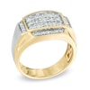 Thumbnail Image 2 of 1 CT. T.W. Diamond Ring in 10K Gold