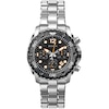 Thumbnail Image 1 of Men's Bulova Chronograph Watch with Black Dial (Model: 98B244)