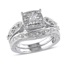 Silver Diamonds Sterling Silver Necklaces Diamond Rings