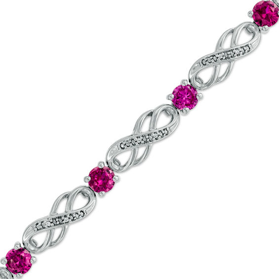 Infinity bracelet deals zales