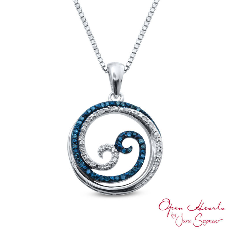 トゥーハート To Heart Attract Soul Heart Necklace Clear Crystal Rhodium 2020