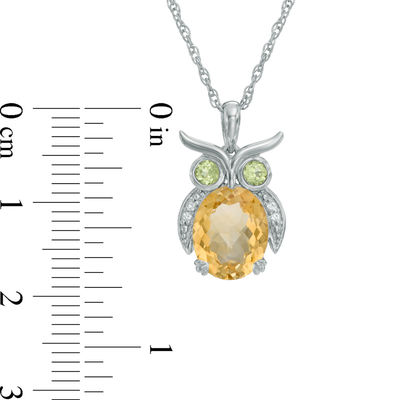 Genuine Oval CITRINE Cut-Stone Gem Solid 925 SILVER Prong Set Minimalist Pendant Genuine Oval CITRINE Cut-Stone Gem Solid 925 SILVER Prong Set Minimalist Pendant