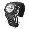 Thumbnail Image 1 of Men's Invicta Bolt Chronograph Two-Tone Watch with Mother-of-Pearl Dial (Model: 12752)