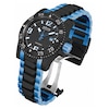 Thumbnail Image 0 of Men's Invicta Excursion Two-Tone Watch with Black Dial (Model: 15483)