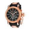 Thumbnail Image 1 of Men's Invicta Russian Diver Chronograph Watch with Black Dial (Model: 15567)