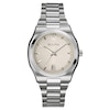 Thumbnail Image 1 of Ladies' Bulova Watch with Grey Dial (Model: 96M126)