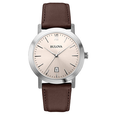 zales mens watches bulova