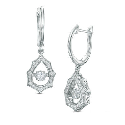 unstoppable love earrings