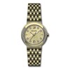 Thumbnail Image 1 of Ladies' Bulova Diamond Accent Gold-Tone Watch (Model: 98R212)