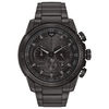 Thumbnail Image 1 of Men's Citizen Eco-Drive® Chronograph Ecosphere Watch with Black Dial (Model: CA4184-81E)