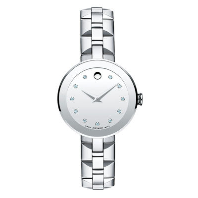 movado for her