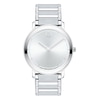 Thumbnail Image 0 of Men's Movado Sapphire™ Watch with Silver Dial (Model: 606881)