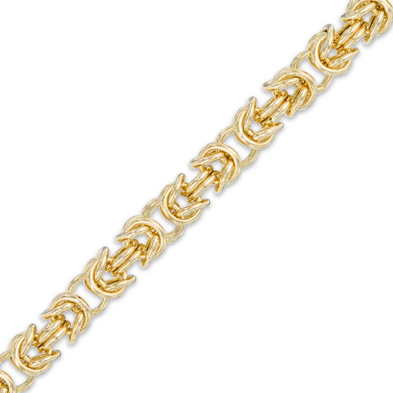 SOUMI JEWEL Sachin Design Bracelet Chain Gold Plated For Girls And Men Women