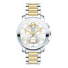 Thumbnail Image 0 of Ladies' Movado Bold® Luxe Chronograph Watch (Model: 3600280)