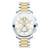 Thumbnail Image 1 of Ladies' Movado Bold® Luxe Chronograph Watch (Model: 3600280)