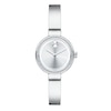 Thumbnail Image 0 of Ladies' Movado Bold® Diamond Accent Bangle Watch (Model: 3600321)