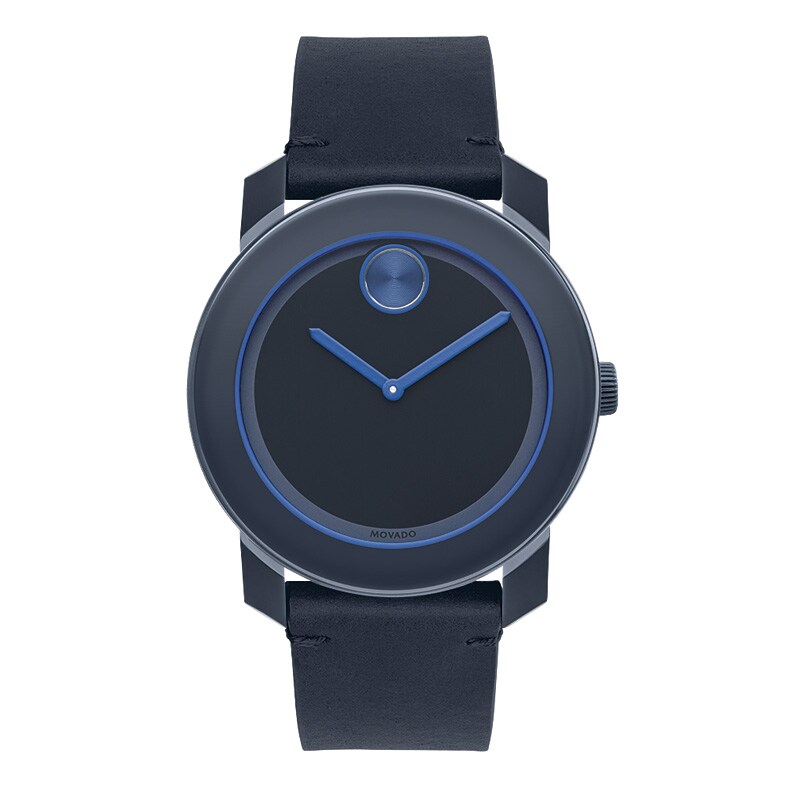 Main Image 1 of Men's Movado Bold® Watch (Model: 3600317)