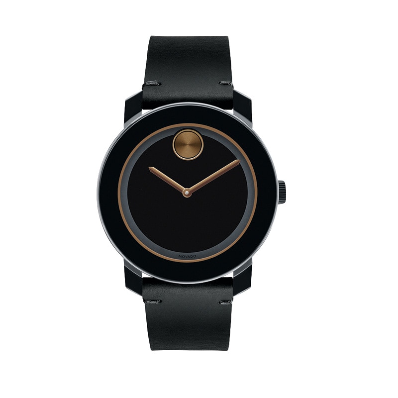 Main Image 1 of Men's Movado Bold® Watch (Model: 3600297)