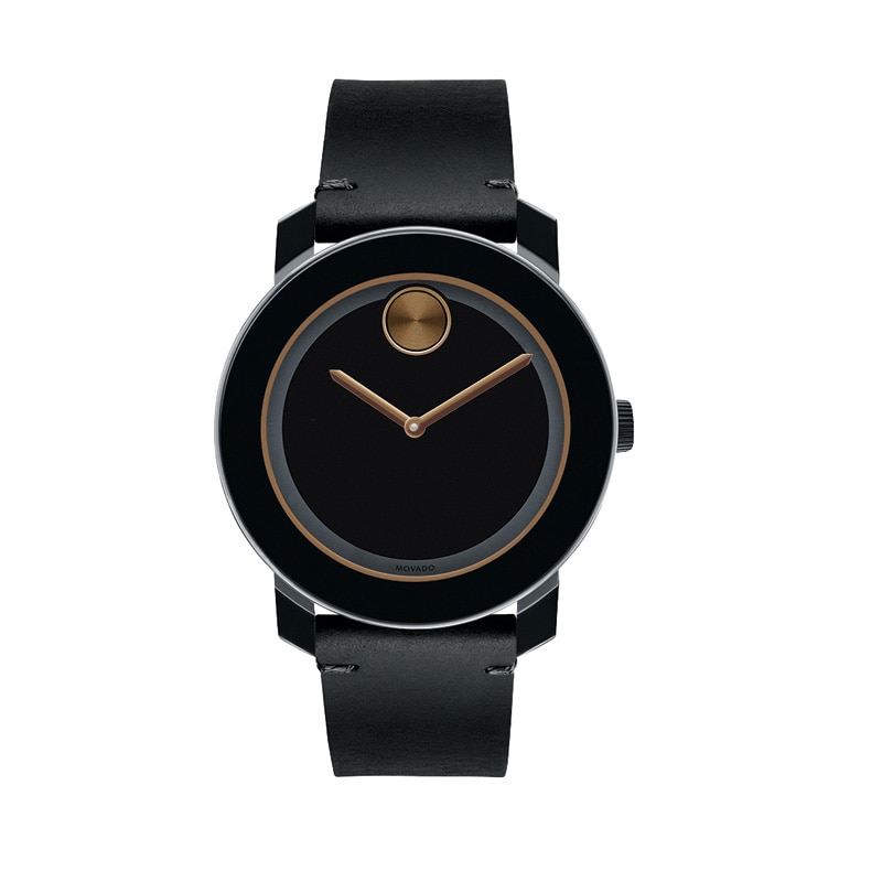 Men's Movado Bold® Watch (Model: 3600297)