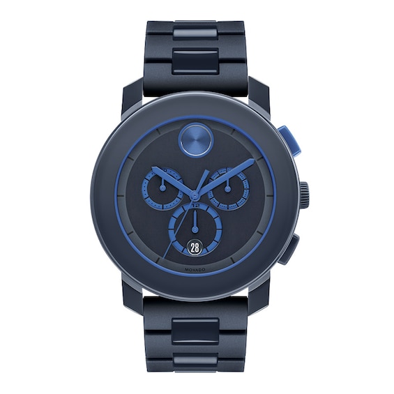 Men's Movado Bold® Chronograph Watch (Model