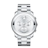 Thumbnail Image 0 of Men's Movado Bold® Chronograph Watch (Model: 3600276)