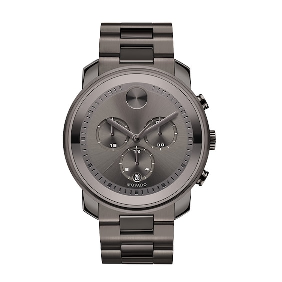 Men's Movado BoldÂ® Chronograph Watch (Model: 3600277)