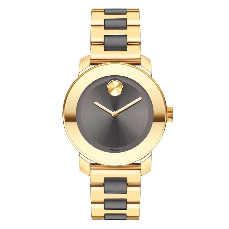 Main Image 1 of Ladies' Movado Bold® Watch (Model: 3600338)