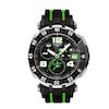 Thumbnail Image 0 of Men's Tissot T-Race Nicky Hayden Chronograph Strap Watch with Black Dial (Model: T092.417.27.057.01)