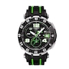 Thumbnail Image 1 of Men's Tissot T-Race Nicky Hayden Chronograph Strap Watch with Black Dial (Model: T092.417.27.057.01)