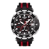 Thumbnail Image 1 of Men's Tissot T-Race MotoGP Chronograph Strap Watch with Black Dial (Model: T092.417.27.201.00)