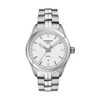 Thumbnail Image 1 of Ladies' Tissot PR 100 Quartz Lady Diamond Accent Watch (Model: T101.210.11.036.00)