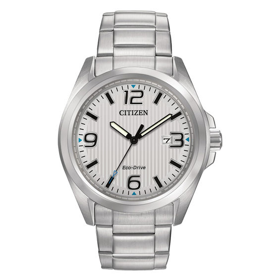 citizen eco drive chandler watch