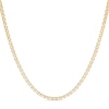 Thumbnail Image 0 of Ladies' 1.4mm Box Chain Necklace in 14K Gold - 18"