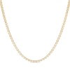 Thumbnail Image 0 of 1.4mm Box Chain Necklace in 14K Gold - 20"