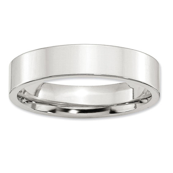 Zales comfort fit clearance wedding bands